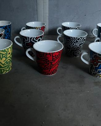 Mug Ketih Haring Tognana