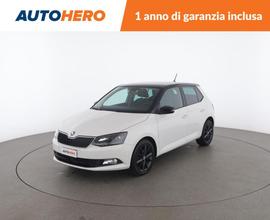 SKODA Fabia HL57676