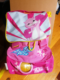 Zainetto scuola