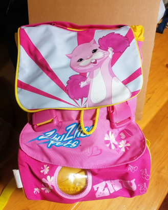 Zainetto scuola