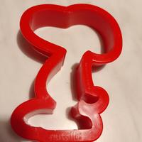 STAMPINO PER BISCOTTI 