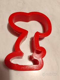 STAMPINO PER BISCOTTI 