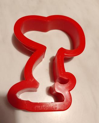 STAMPINO PER BISCOTTI 