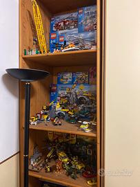 Collezione Lego
