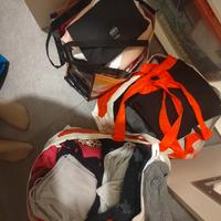 panni da donna taglia mista dalla M alla XL