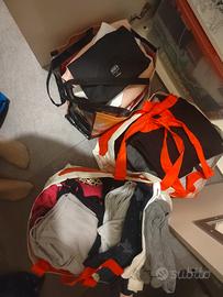 panni da donna taglia mista dalla M alla XL