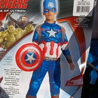 costume