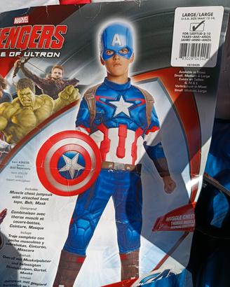 costume