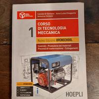 Corso di tecnologia meccanica. Ediz. openschool. C