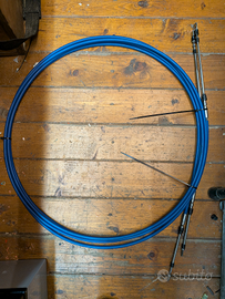 Cavi ultraflex mach zero 13 piedi