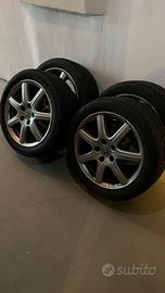 Pneumatici invernali