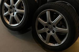 Pneumatici invernali