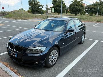 BMW Serie 3 320d Berlina 177 CVallestimentoeletta