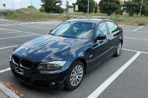 BMW Serie 3 320d Berlina 177 CVallestimentoeletta