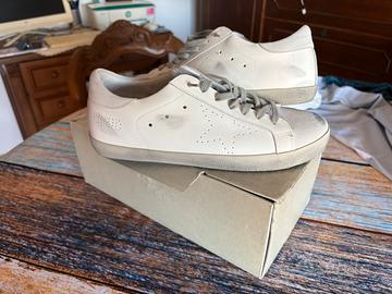 Scarpe golden goose