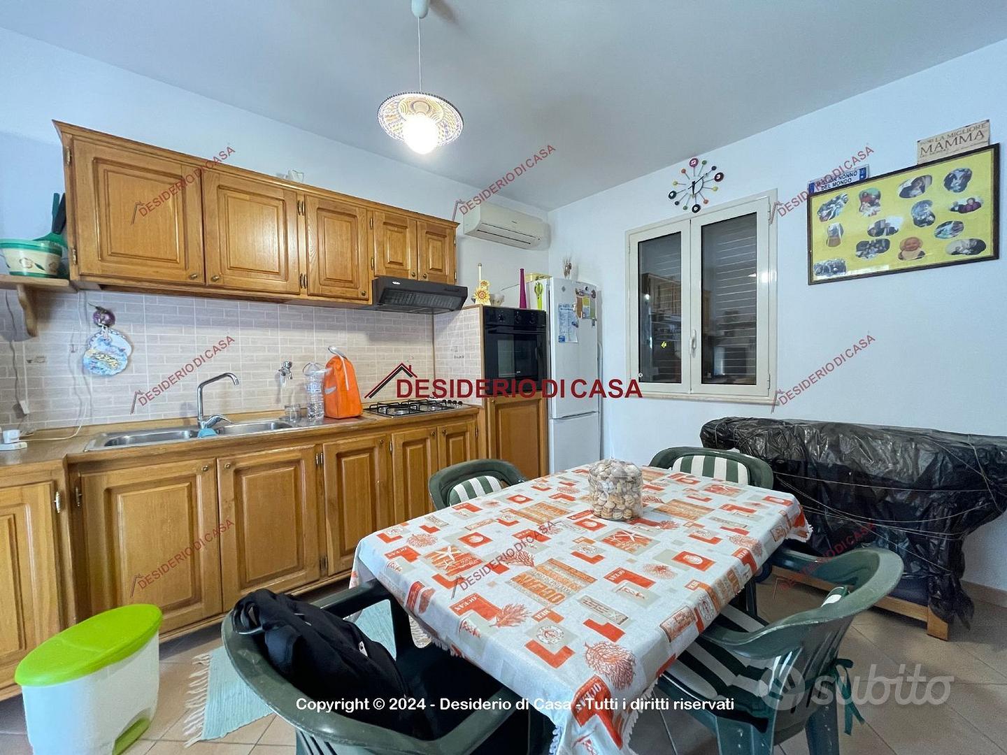 Casa – Campofelice di Roccella, Palermo - Vista 2