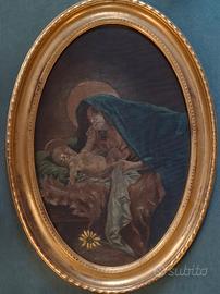 diointo di maternità 