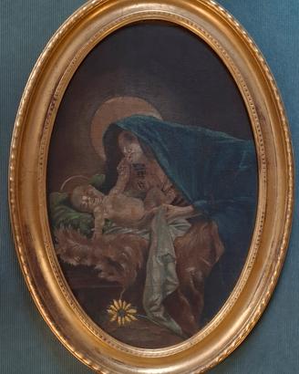 diointo di maternità 