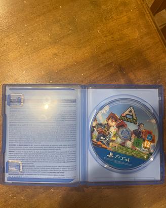 Pixark gioco ps4