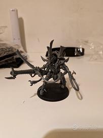 warhammer Tiranno dell'alveare
