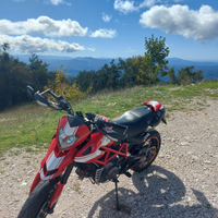 Hypermotard
