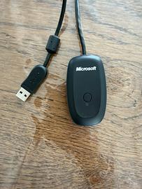 Xbox 360 ricevitore PC