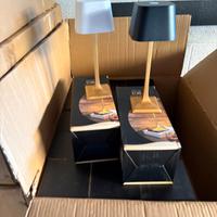 Lampada a led A CA MIA rimanenza di magazzino 