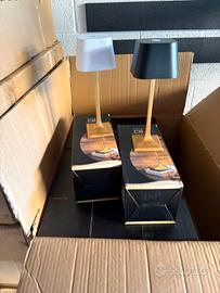 Lampada a led A CA MIA rimanenza di magazzino 