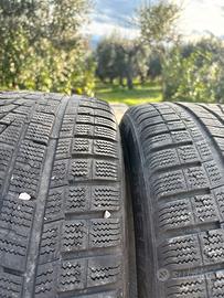 Gomme 255/45/20 hankook