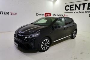 Renault Clio 1.6 E-TECH full hybrid 107KW TECHNO
