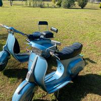 Vespa 50 special