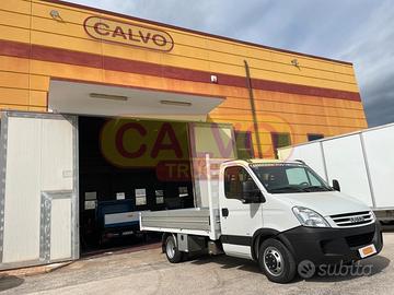 Iveco Daily Cassone Fisso