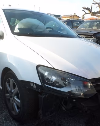 RICAMBI VOLKSWAGEN POLO 1.4 B ANNO 2009