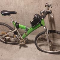 Mtb Pininfarina