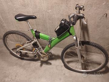 Mtb Pininfarina
