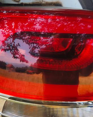 Kia Sorento 2015 faro led posteriore sinistro 