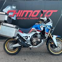 Honda CRF1000L Africa Twin DCT ADVENTURE SPORT 201