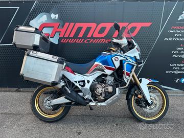 Honda CRF1000L Africa Twin DCT ADVENTURE SPORT 201
