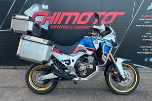 Honda CRF1000L Africa Twin DCT ADVENTURE SPORT 201