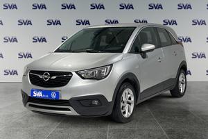 Opel Crossland X 1.5 ecotec 102CV Innovation