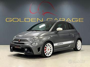 Abarth 595 1.4 Turbo T-Jet 180 CV Esseesse MTA