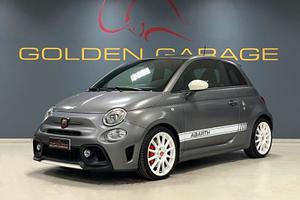 Abarth 595 1.4 Turbo T-Jet 180 CV Esseesse MTA