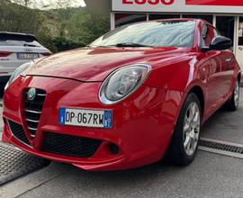 Alfa Romeo MiTo 1.4 T 155 CV Distinctive Sport Pac