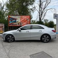 Mercedes-benz A 180 d Automatic Executive