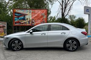 Mercedes-benz A 180 d Automatic Executive