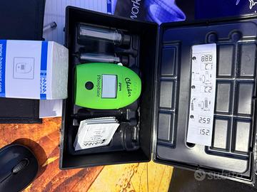 Hanna Checker PO4 (ovetto) + reagenti nuovi