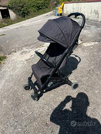 Passeggino Chicco trolley me