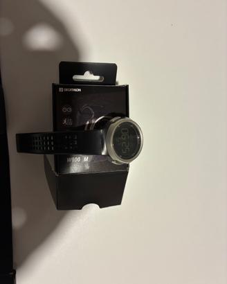 Orologio cronometro running