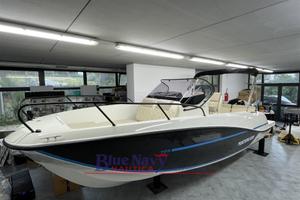 Quicksilver 705 Open (2027)