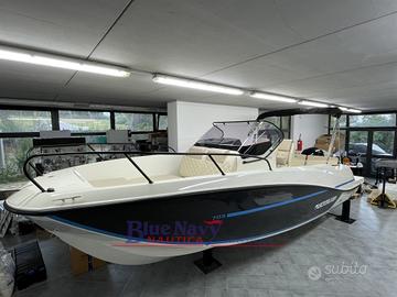 Quicksilver 705 Open (2027)